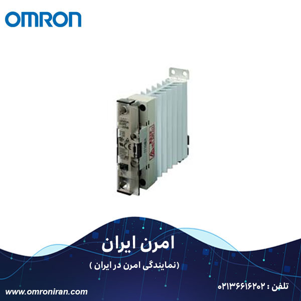 رله اس اس ار امرن کد G3PE-225BL 12-24VDC h رله اس اس ار امرن کد G3PE-225BL 12-24VDC h