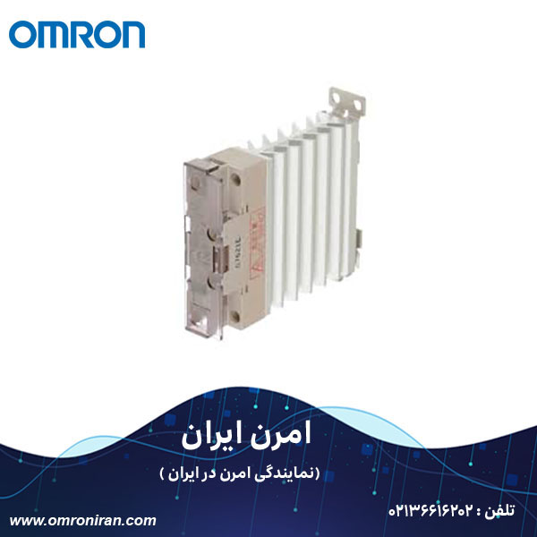 رله اس اس ار امرن کد G3PE-515B 12-24VDC h رله اس اس ار امرن کد G3PE-515B 12-24VDC h
