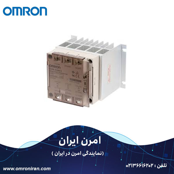 رله اس اس ار امرن کد G3PE-515B-3 12-24VDC h رله اس اس ار امرن کد G3PE-515B-3 12-24VDC h