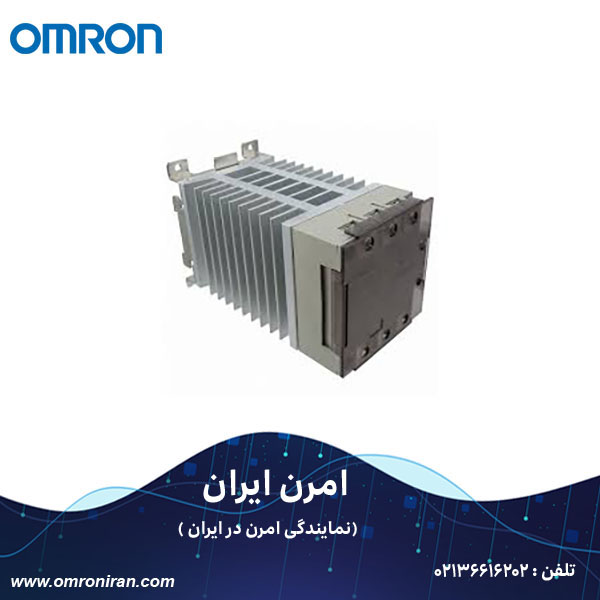 رله اس اس ار امرن کد G3PE-525B-2N 12-24VDC h رله اس اس ار امرن کد G3PE-525B-2N 12-24VDC h