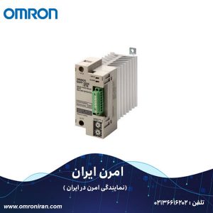 رله اس اس ار امرن کد G3PF-235B 24VDC H