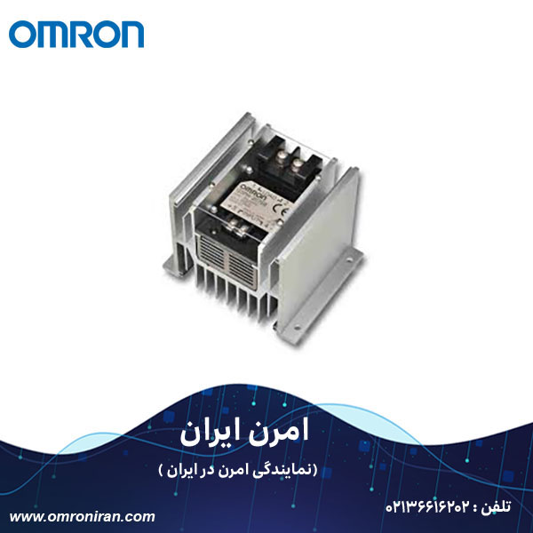 رله اس اس ار امرن کد G3PH-5150B 5-24VDC H رله اس اس ار امرن کد G3PH-5150B 5-24VDC H