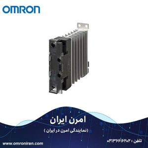 رله اس اس ار امرن کد G3PJ-215B DC12-24 H