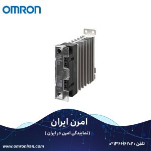 رله اس اس ار امرن کد G3PJ-215B-PU DC12-24 H