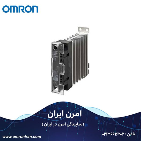 رله اس اس ار امرن کد G3PJ-215B-PU DC12-24 H رله اس اس ار امرن کد G3PJ-215B-PU DC12-24 H