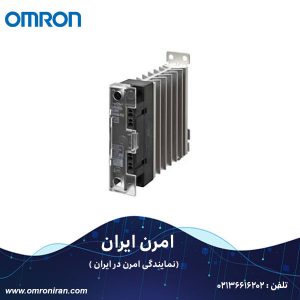 رله اس اس ار امرن کد G3PJ-225B-PU DC12-24 H