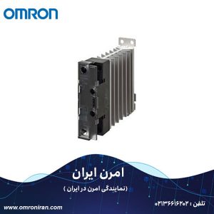 رله اس اس ار امرن کد G3PJ-515B DC12-24 H