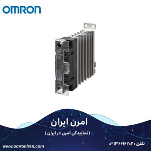 رله اس اس ار امرن کد G3PJ-525B-PU DC12-24 H
