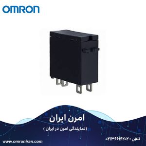 رله اس اس ار امرن کد G3R-0A202SZN H