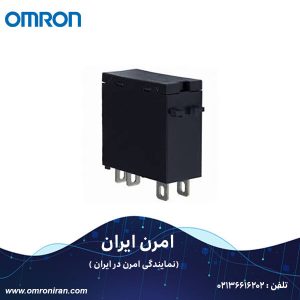 رله اس اس ار امرن کد G3R-OA202SZN 5-24VDC H