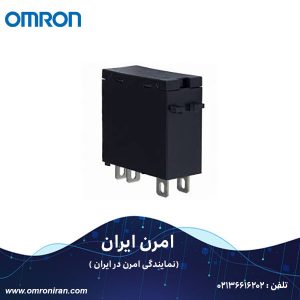 رله اس اس ار امرن کد G3R-ODX02SN-UTU 5-24VDC h