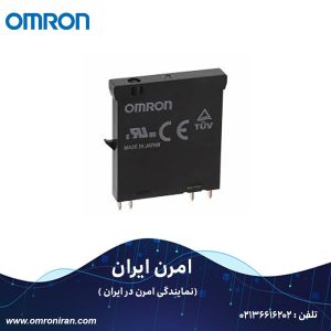 رله اس اس ار امرن کد G3RV-202S H