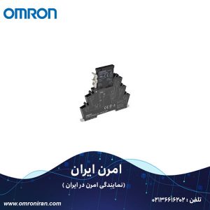 رله اس اس ار امرن کد G3RV-SR500-AL 24VACDC H