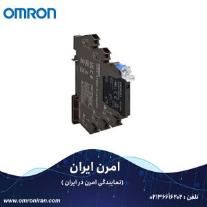 رله اس اس ار امرن کد G3RV-ST500-A 110VAC h