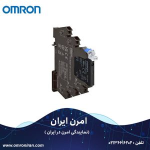 رله اس اس ار امرن کد G3RV-ST500-A 24VDC h
