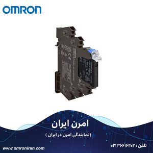 رله اس اس ار امرن کد G3RV-ST500-AL 110VAC h