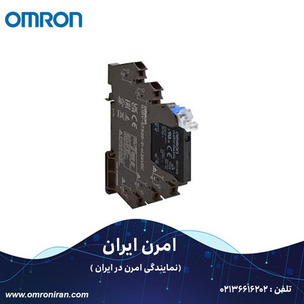 رله اس اس ار امرن کد G3RV-ST500-AL 12VDC h رله اس اس ار امرن کد G3RV-ST500-AL 12VDC h