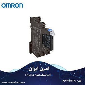 رله اس اس ار امرن کد G3RV-ST500-D 48VACDC h