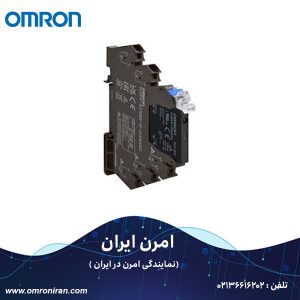 رله اس اس ار امرن کد G3RV-ST700-A 110VAC h