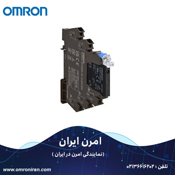 رله اس اس ار امرن کد G3RV-ST700-A 12VDC h رله اس اس ار امرن کد G3RV-ST700-A 12VDC h