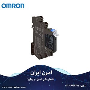 رله اس اس ار امرن کد G3RV-ST700-A 24VDC H