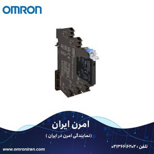 رله اس اس ار امرن کد G3RV-ST700-AL 12VDC H