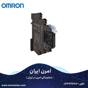 رله اس اس ار امرن کد G3RV-ST700-D 12VDC H'