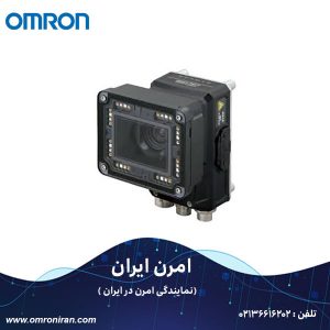 سنسور ویژن امرون(Omron) کد FHV7H-C004-S16-W h