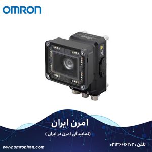 سنسور ویژن امرون(Omron) کد FHV7H-C063R-H06 H