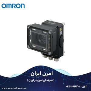 سنسور ویژن امرون(Omron) کد FHV7H-C063R-S06-MC H