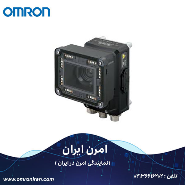 سنسور ویژن امرون(Omron) کد FHV7H-C063R-S25-W H سنسور ویژن امرون(Omron) کد FHV7H-C063R-S25-W H