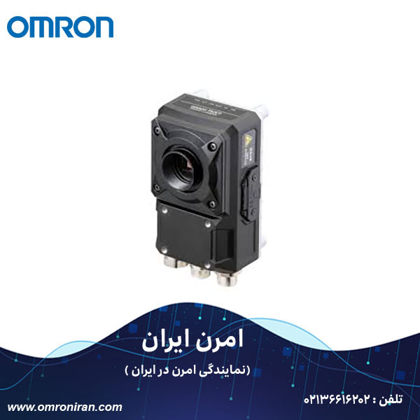 سنسور ویژن امرون(Omron) کد FHV7H-M004-S06 H سنسور ویژن امرون(Omron) کد FHV7H-M004-S06 H