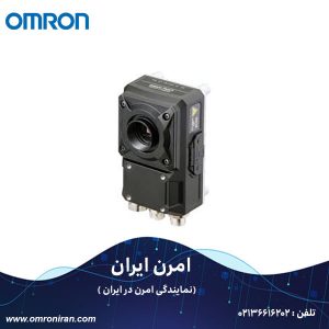 سنسور ویژن امرون(Omron) کد FHV7H-M004-S09 H