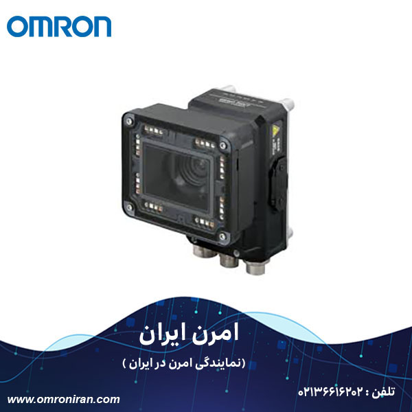 سنسور ویژن امرون(Omron) کد FHV7H-M004-S12-MC H سنسور ویژن امرون(Omron) کد FHV7H-M004-S12-MC H