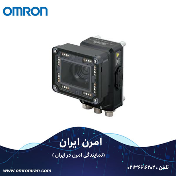 سنسور ویژن امرون(Omron) کد FHV7H-M004-S16-IR H سنسور ویژن امرون(Omron) کد FHV7H-M004-S16-IR H
