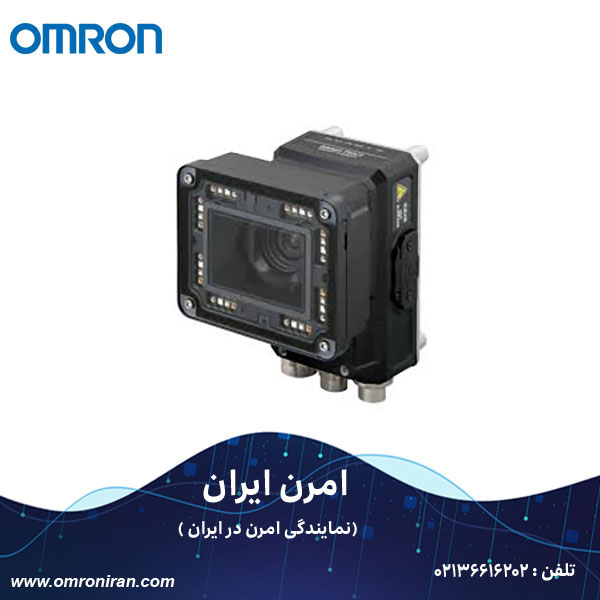 سنسور ویژن امرون(Omron) کد FHV7H-M004-S25-IR h سنسور ویژن امرون(Omron) کد FHV7H-M004-S25-IR h