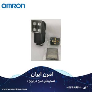 سنسور ویژن امرون(Omron) کد FQ-CR25050F-M h