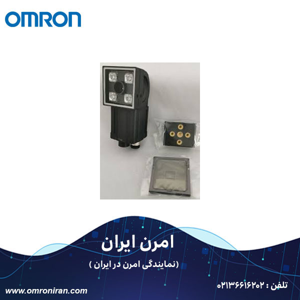 سنسور ویژن امرون(Omron) کد FQ-CR25050F-M h سنسور ویژن امرون(Omron) کد FQ-CR25050F-M h
