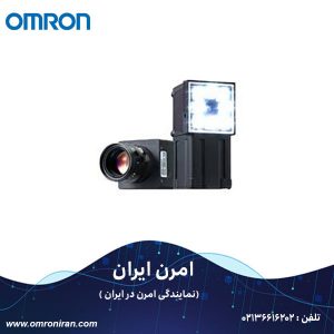 سنسور ویژن امرون(Omron) کد FQ2-S20100N h