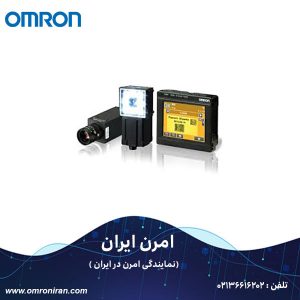 سنسور ویژن امرون(Omron) کد FQ2-S45050F-08M h