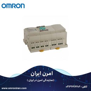 مینی پی ال سی امرن(Omron) کد ZEN-20C3DR-D-V2 H