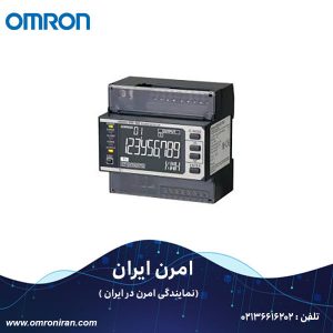 پنل میتر امرن کد KM-N2-FLK H