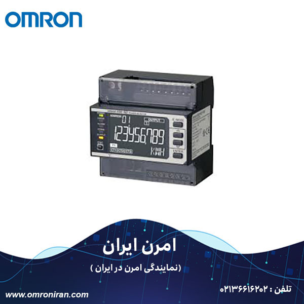 پنل میتر امرن کد KM-N2-FLK H پنل میتر امرن کد KM-N2-FLK H