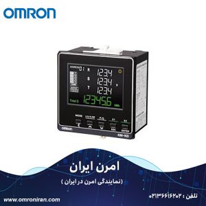 پنل میتر امرن کد KM-N3-FLK h