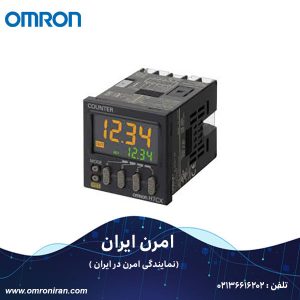 کانتر(شمارنده) امرن(Omron) کد H7CX-A4WSD-N H