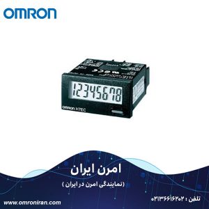 کانتر(شمارنده) امرن(Omron) کد H7EC-NV-B H