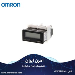 کانتر(شمارنده) امرن(Omron) کد H7ET-NFV1-B H