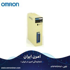 ریموت IO امرن(Omron) کد C200H-AD002 H
