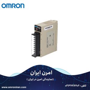 ریموت IO امرن(Omron) کد C200H-DA002 H