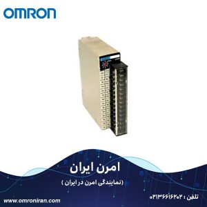 ریموت IO امرن(Omron) کد C200H-DA003 H
